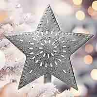その他 Ferm living star Christmas tree topper Vela Star Treetopper - Natural | ferm LIVING – Ferm Living